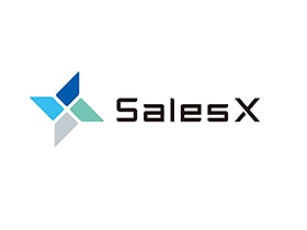 SalesX会社概要 / サービス説明資料