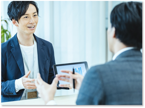 SX×SP共同SNSマーケティング運営