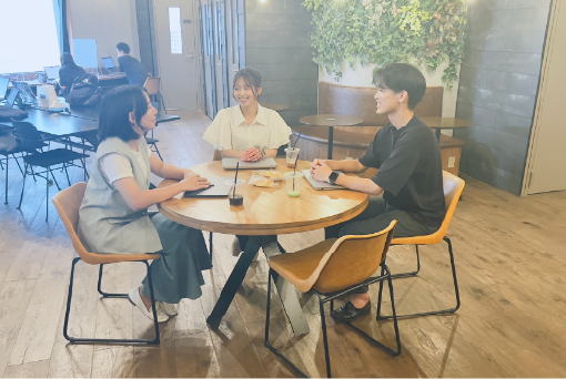 シナリオ・プランニング株式会社